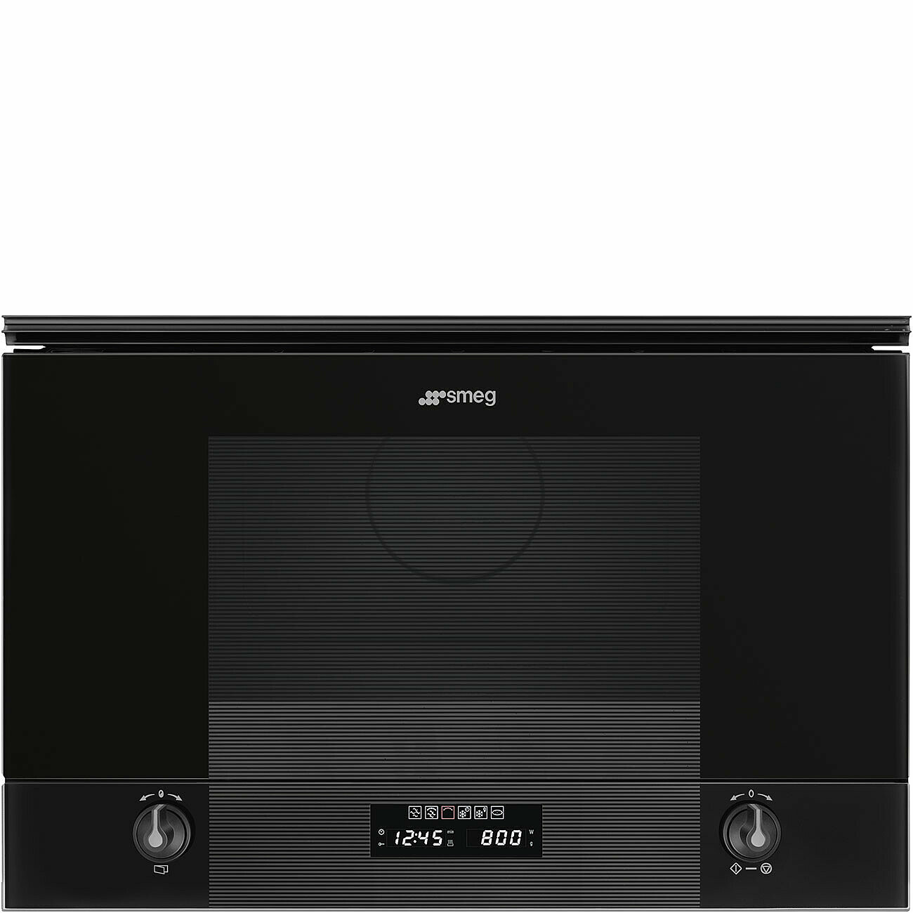   Smeg MP122B3