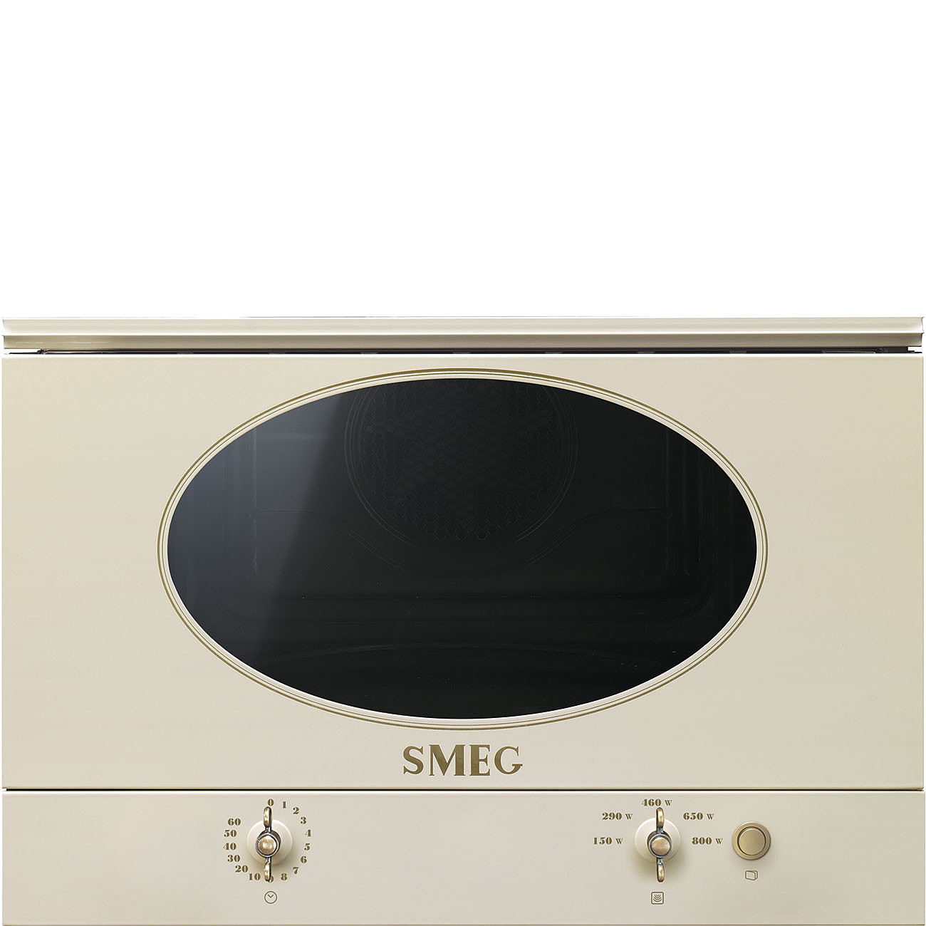   Smeg MP822NPO