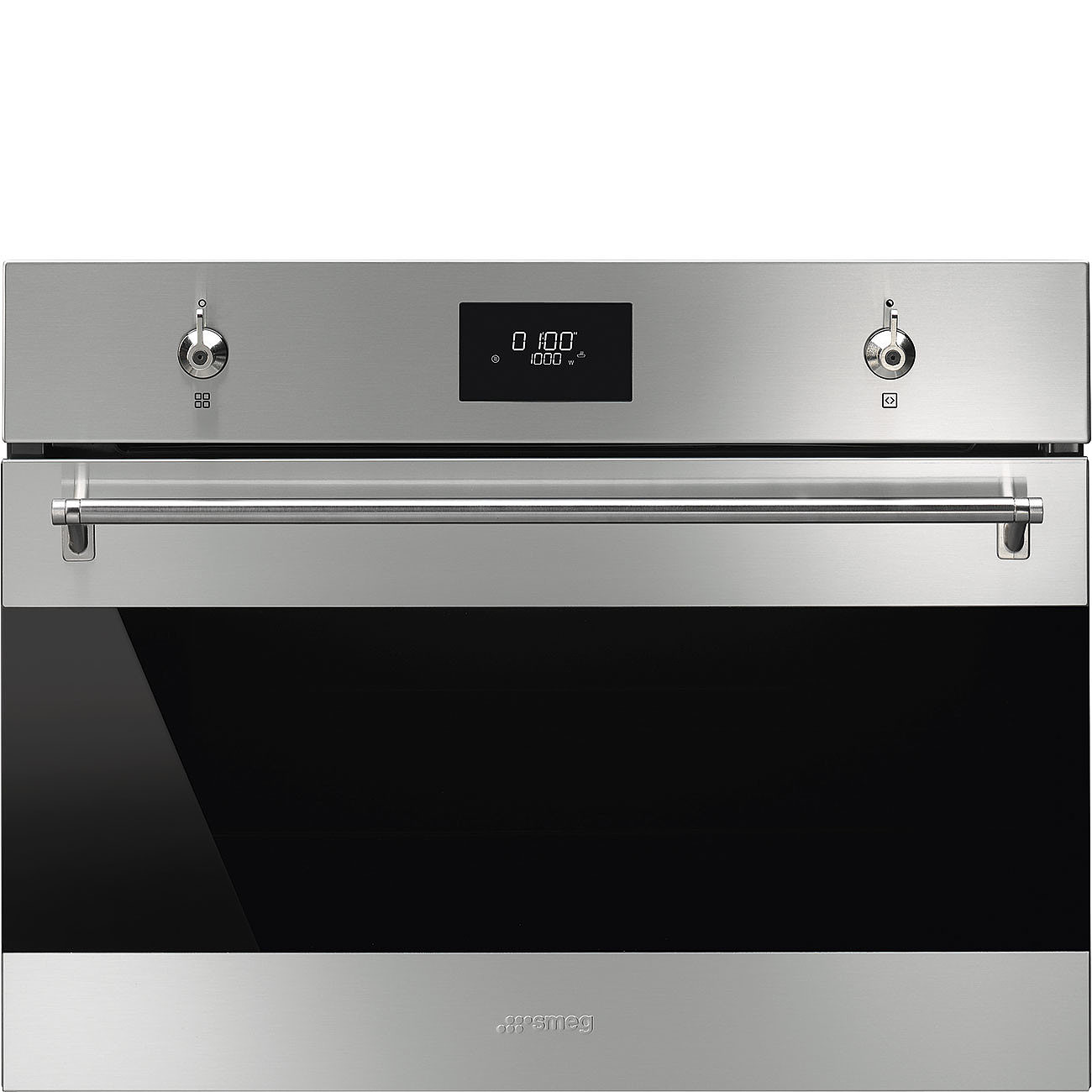   Smeg SO4301M0X