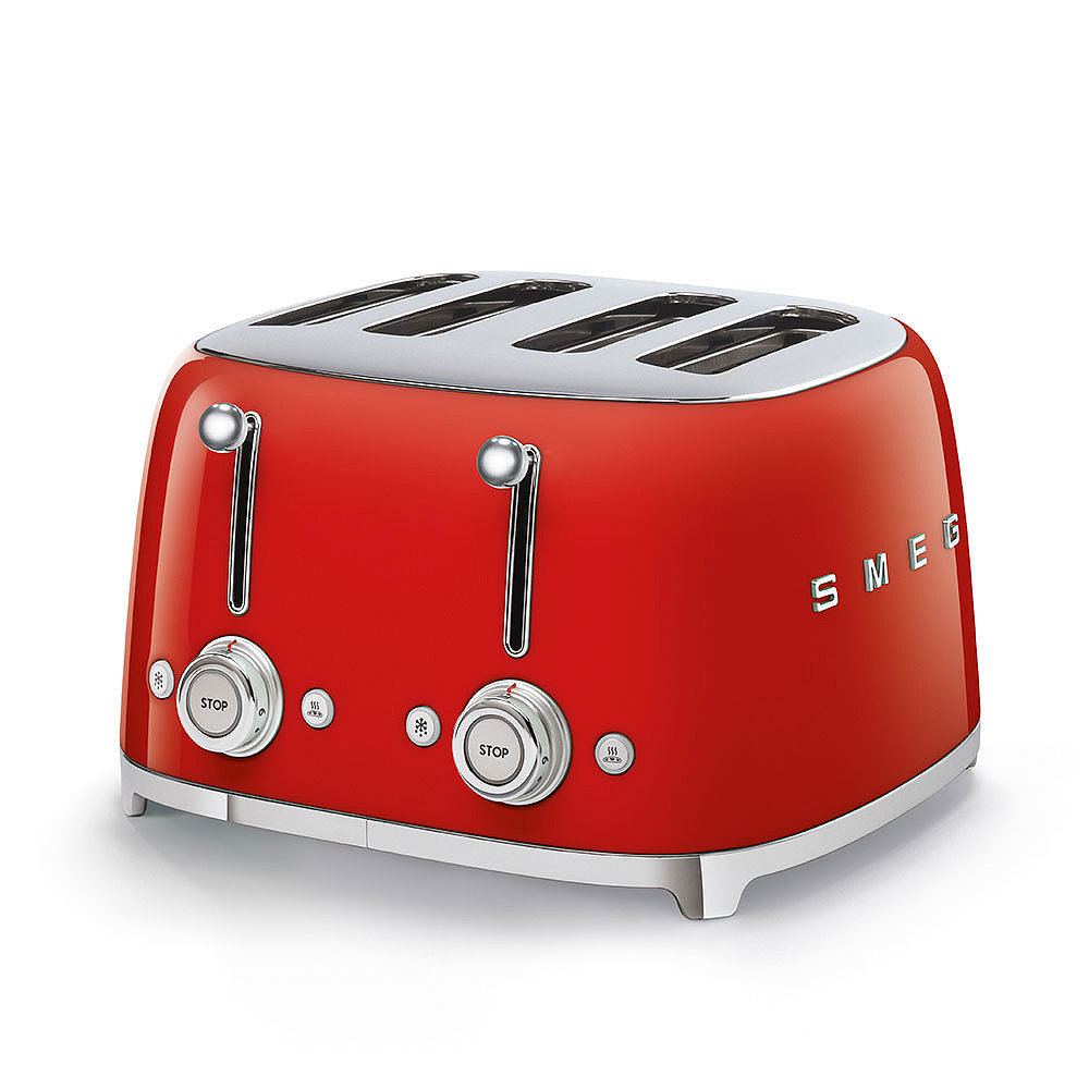  Smeg TSF03RDEU