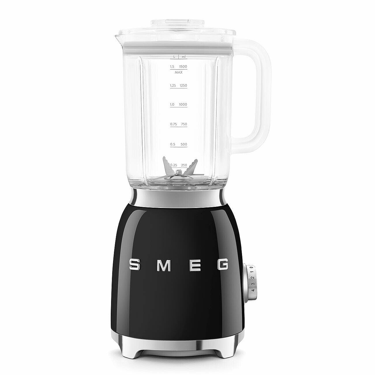  Smeg BLF03BLEU