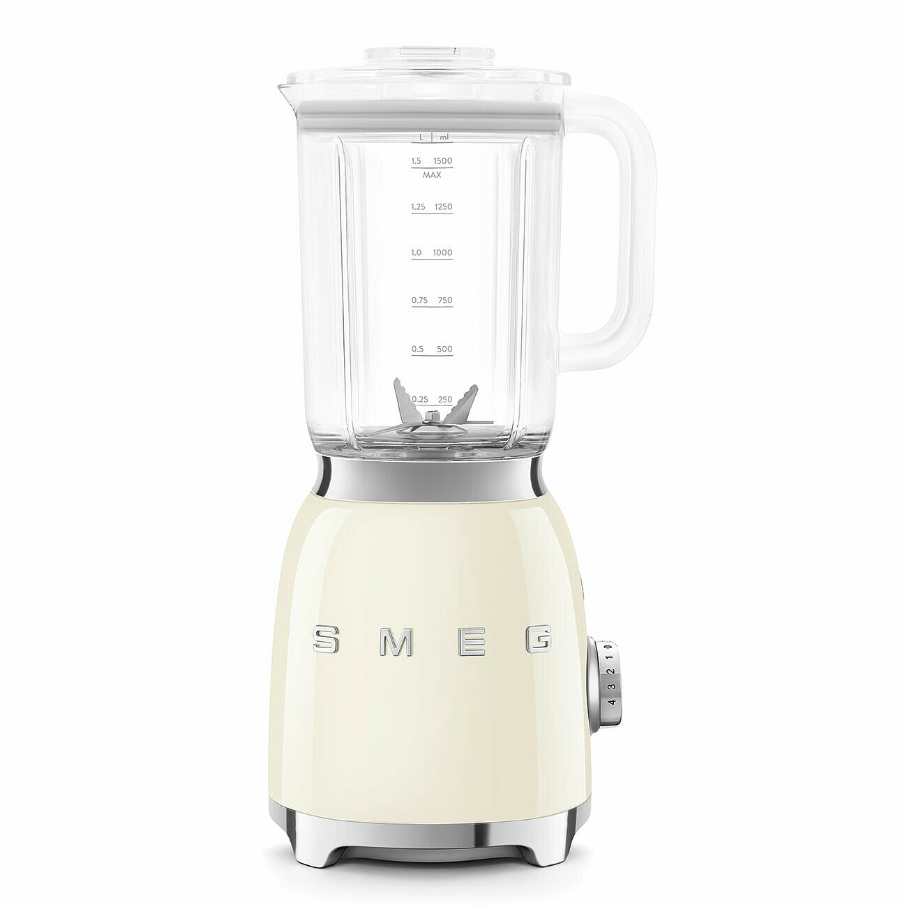  Smeg BLF03CREU