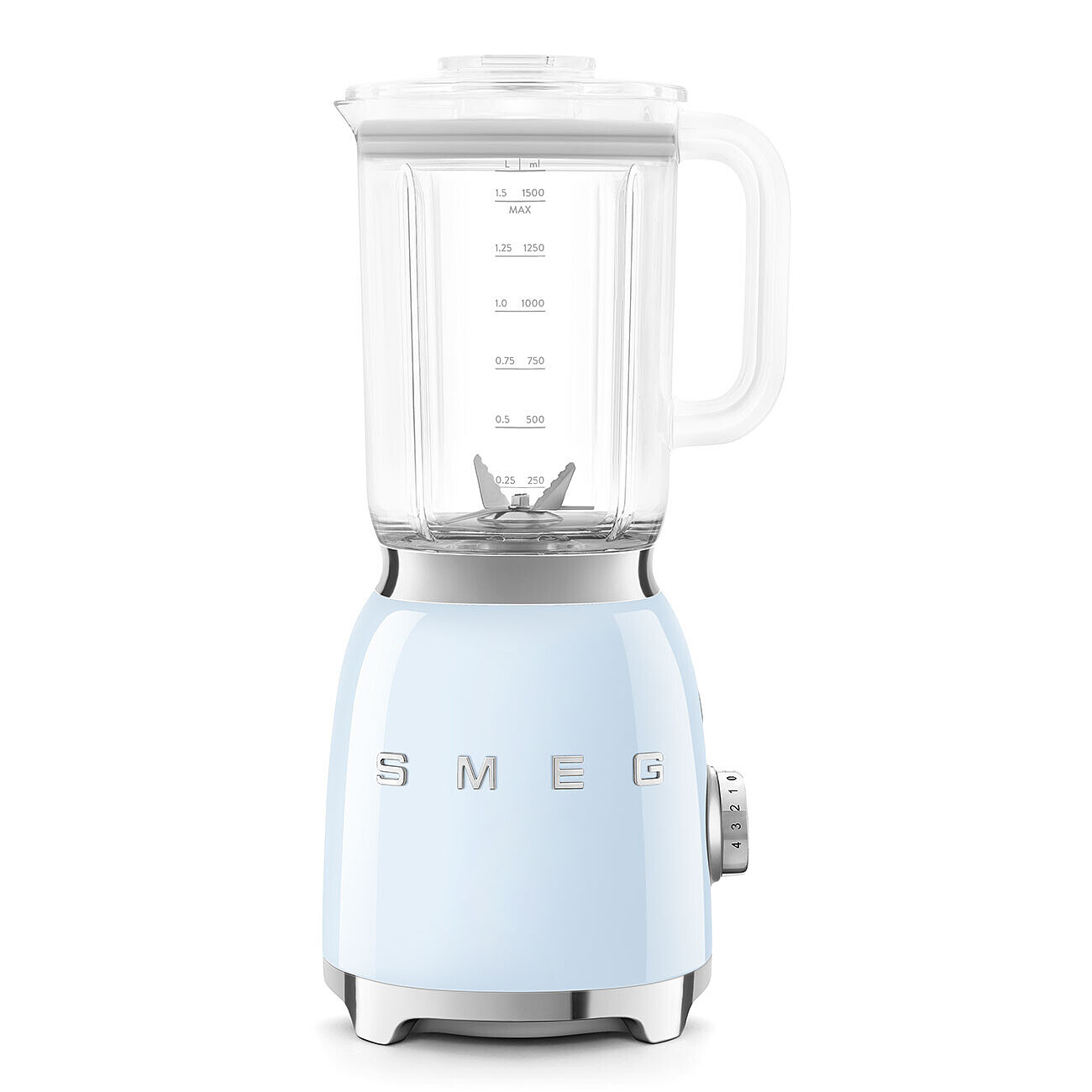  Smeg BLF03PBEU