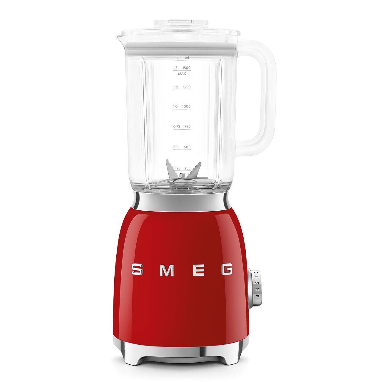  Smeg BLF03RDEU