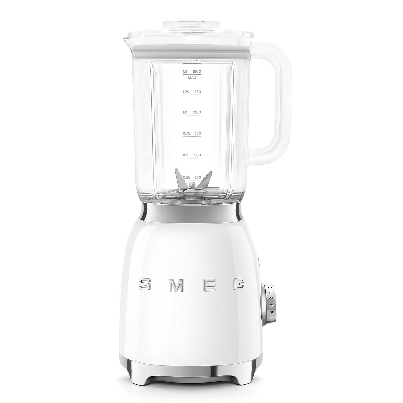  Smeg BLF03WHEU