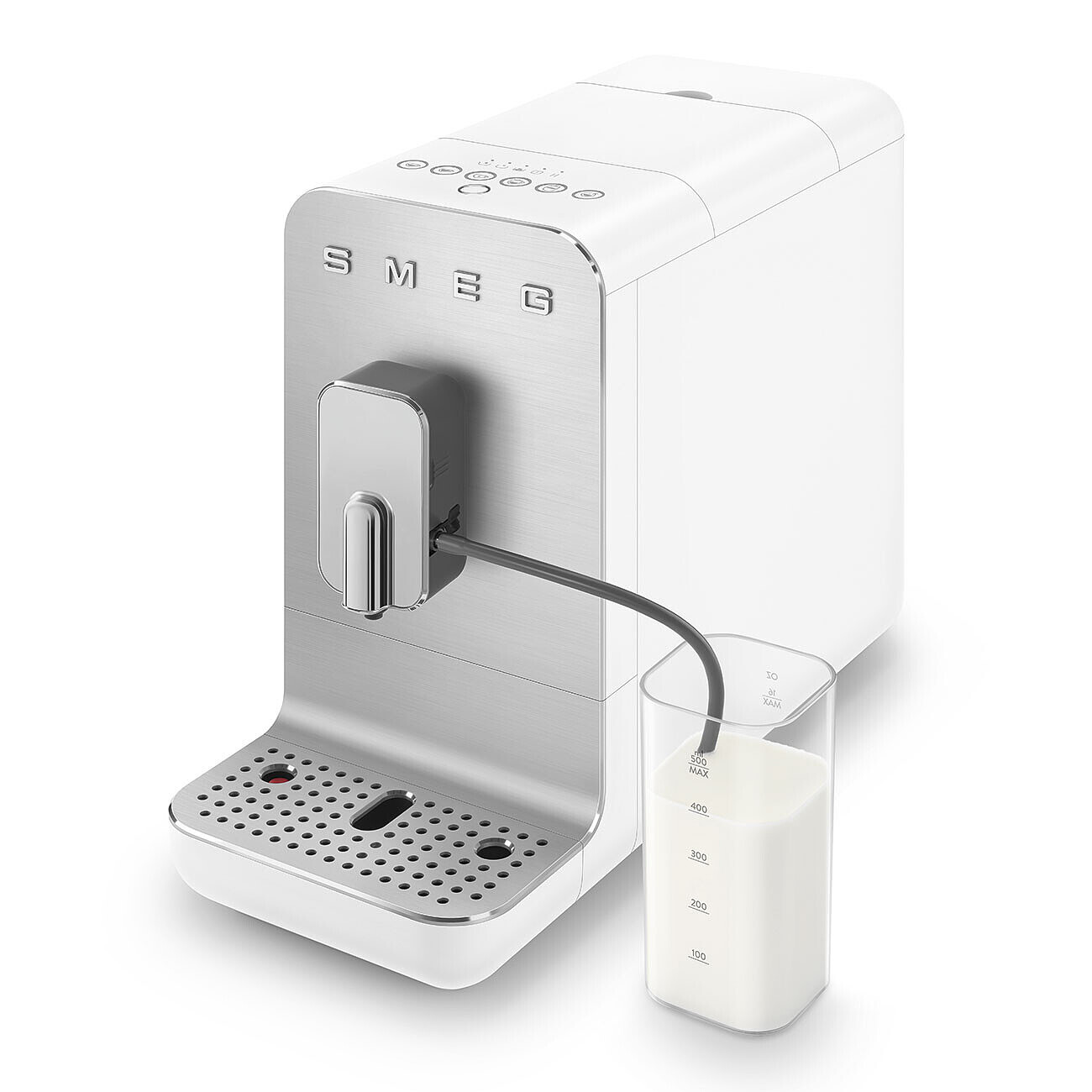   Smeg BCC13WHMEU