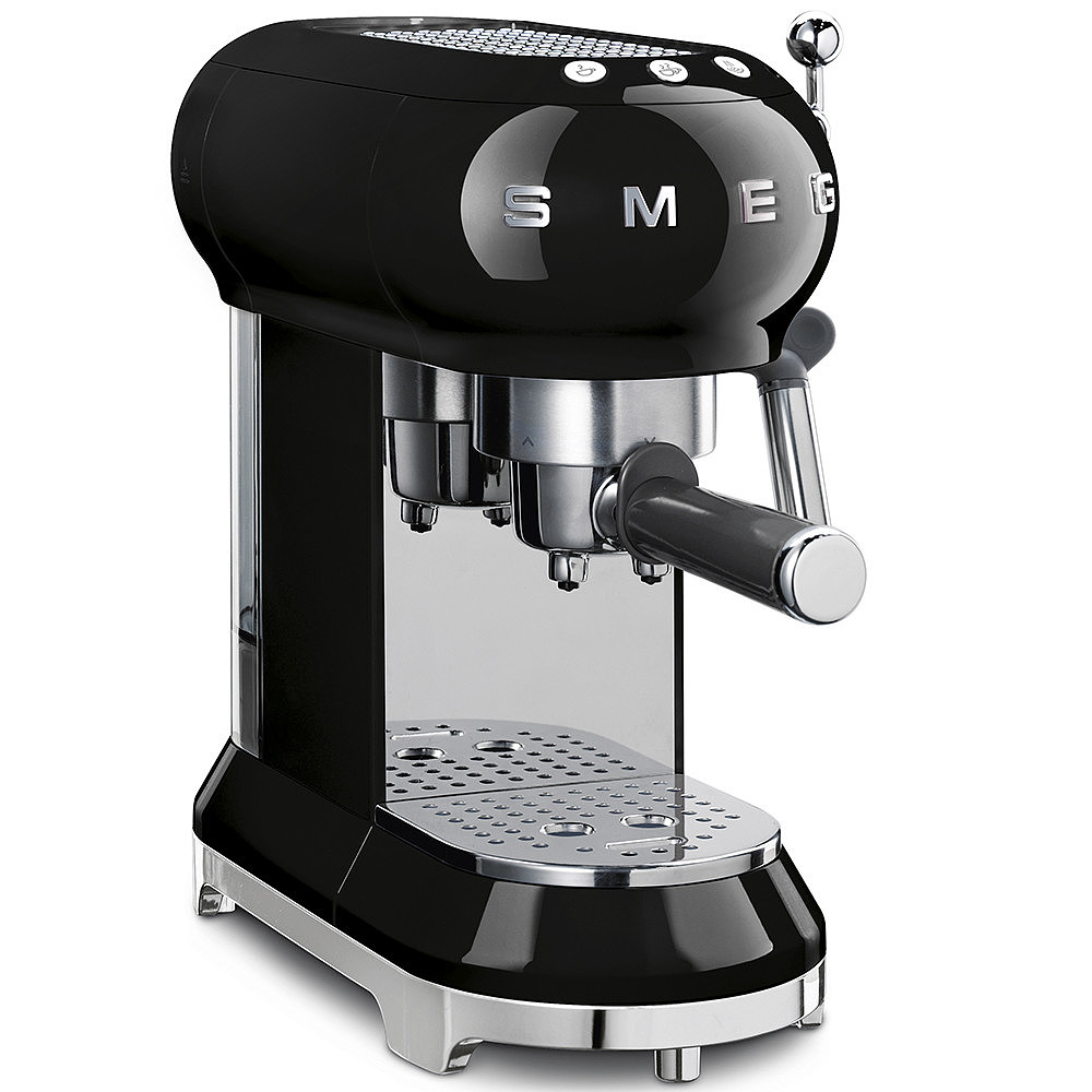  Smeg ECF01BLEU