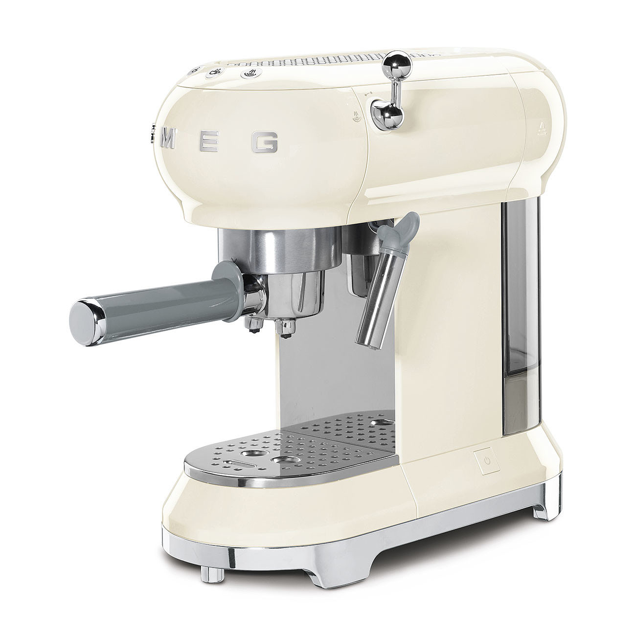  Smeg ECF01CREU