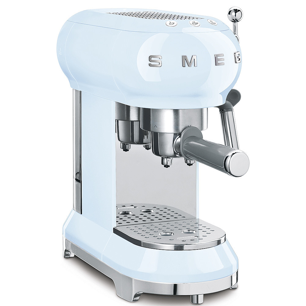  Smeg ECF01PBEU