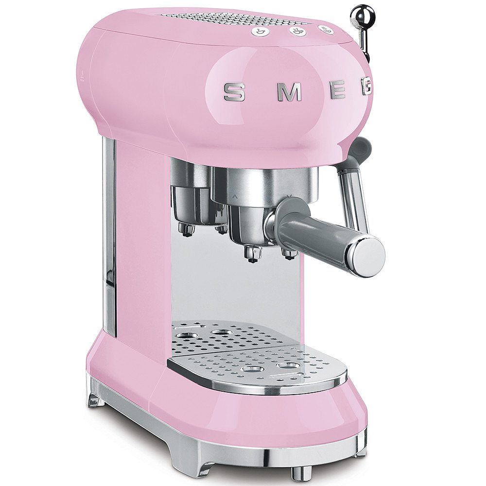  Smeg ECF01PKEU