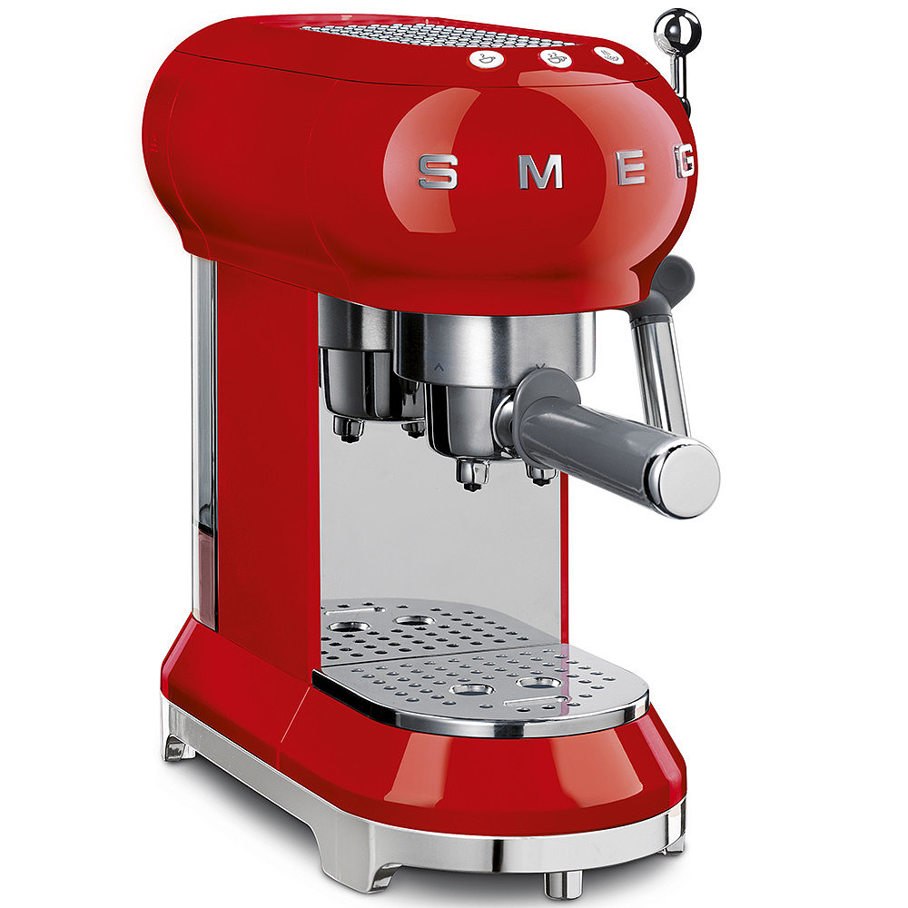  Smeg ECF01RDEU