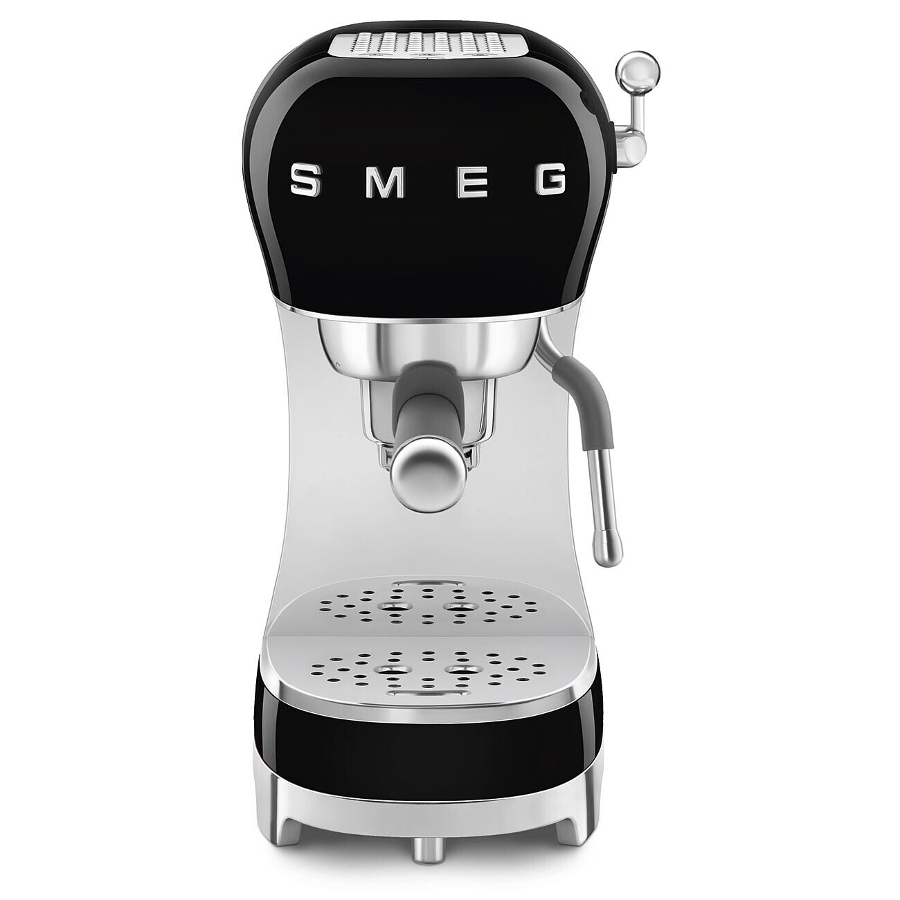  Smeg ECF02BLEU
