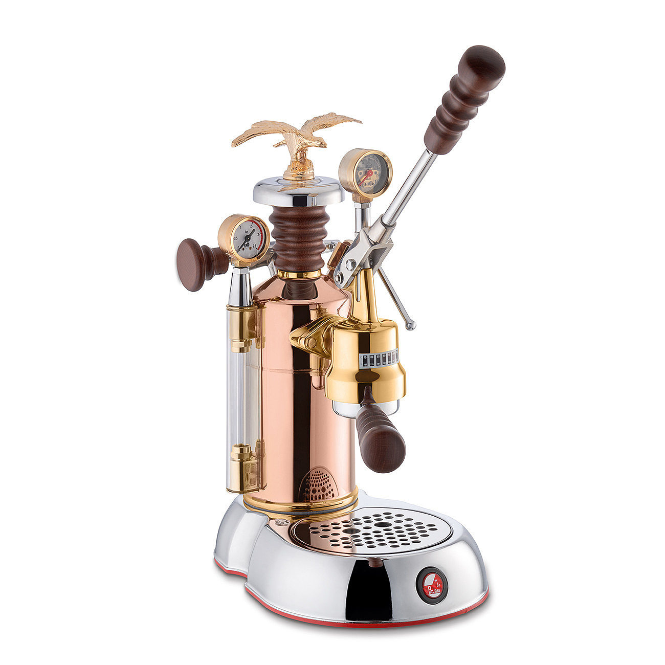  La Pavoni LPLESE01EU