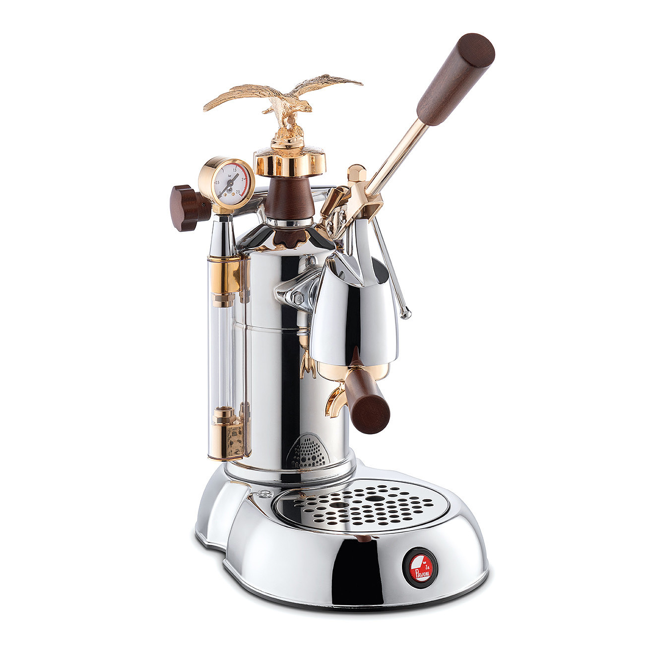  La Pavoni LPLEXP01EU