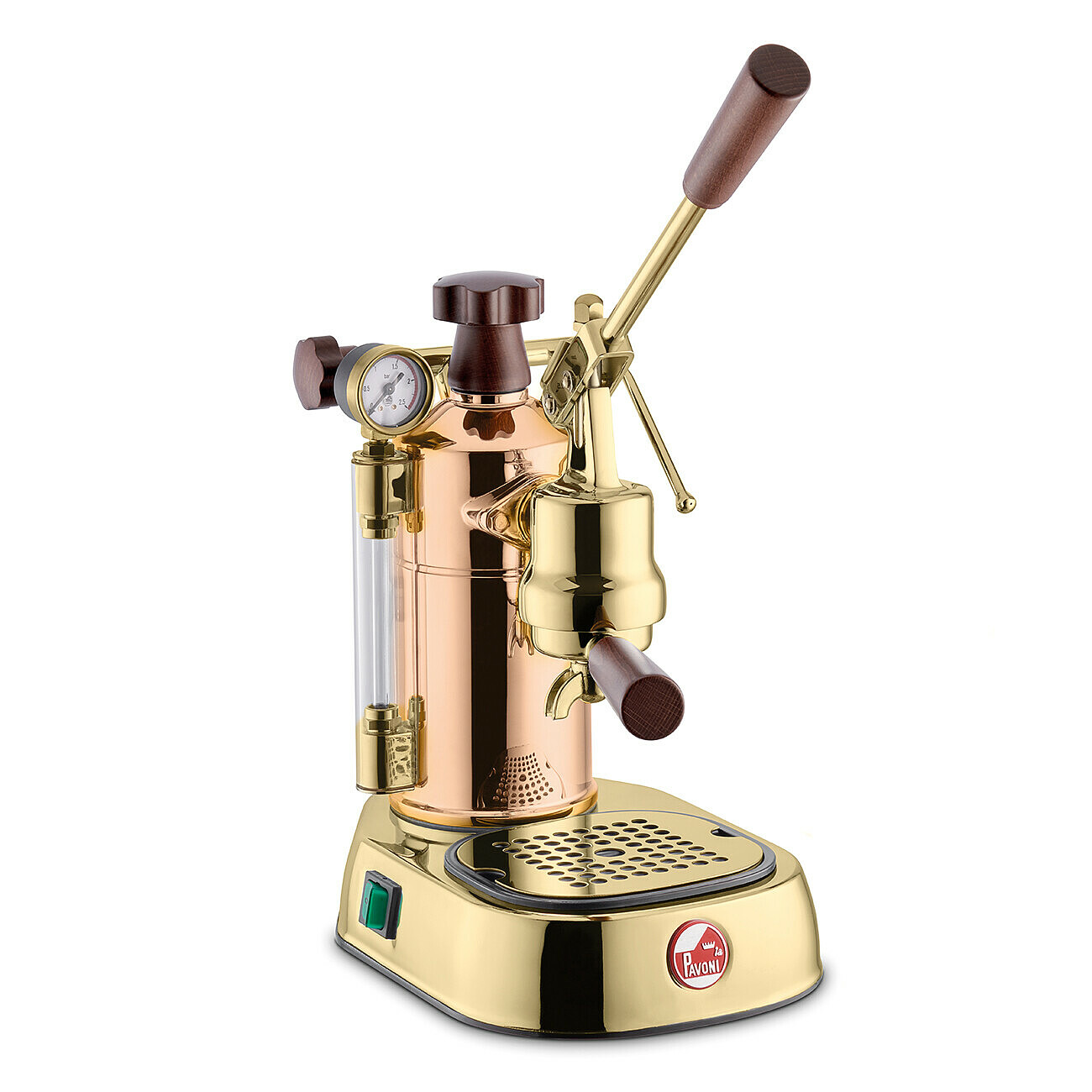  La Pavoni LPLPRG01EU