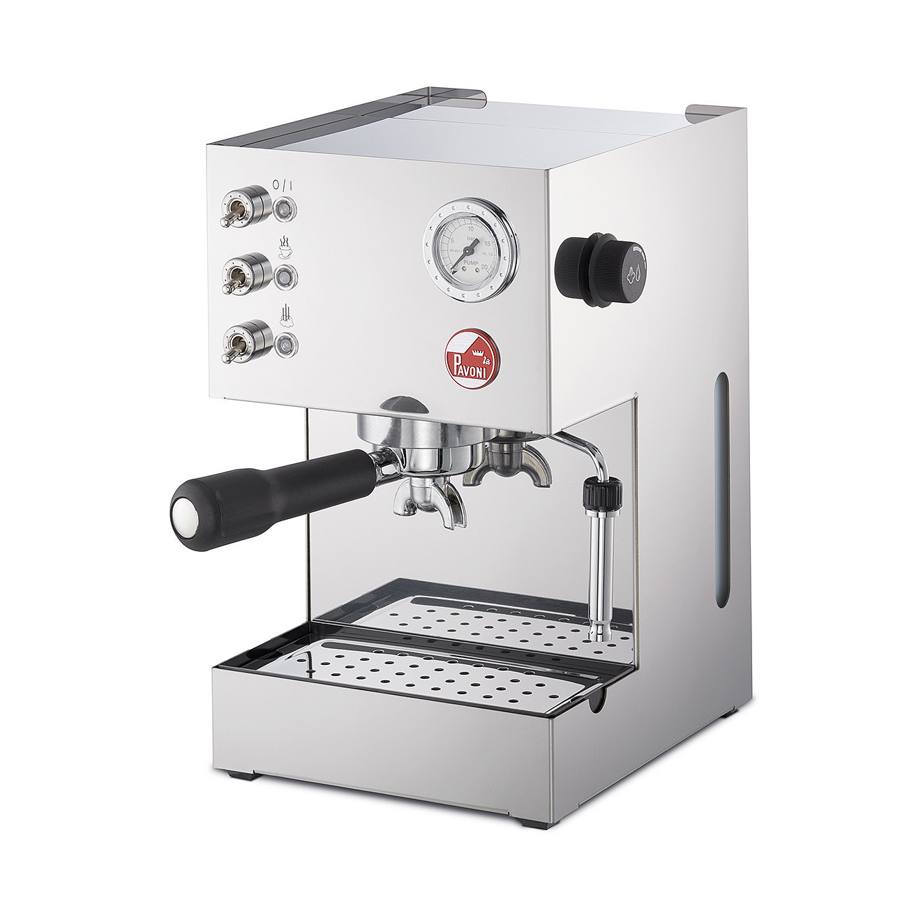  La Pavoni LPMGCM01EU