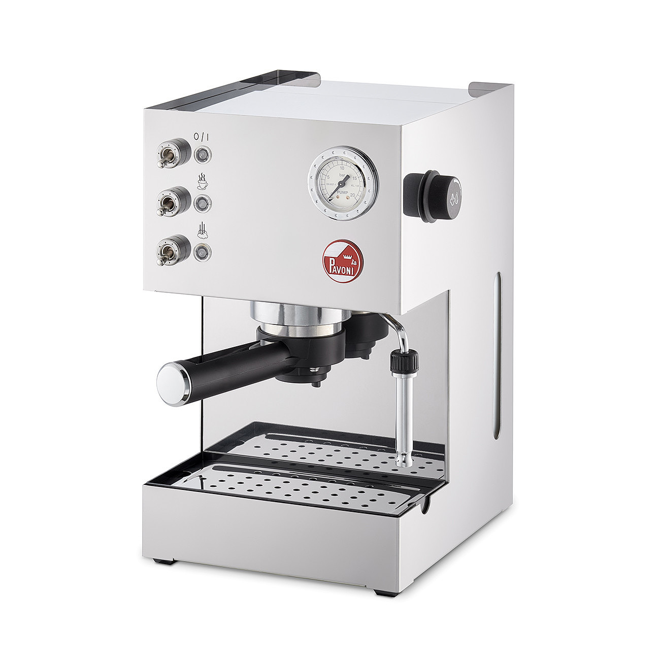  La Pavoni LPMGCM03EU