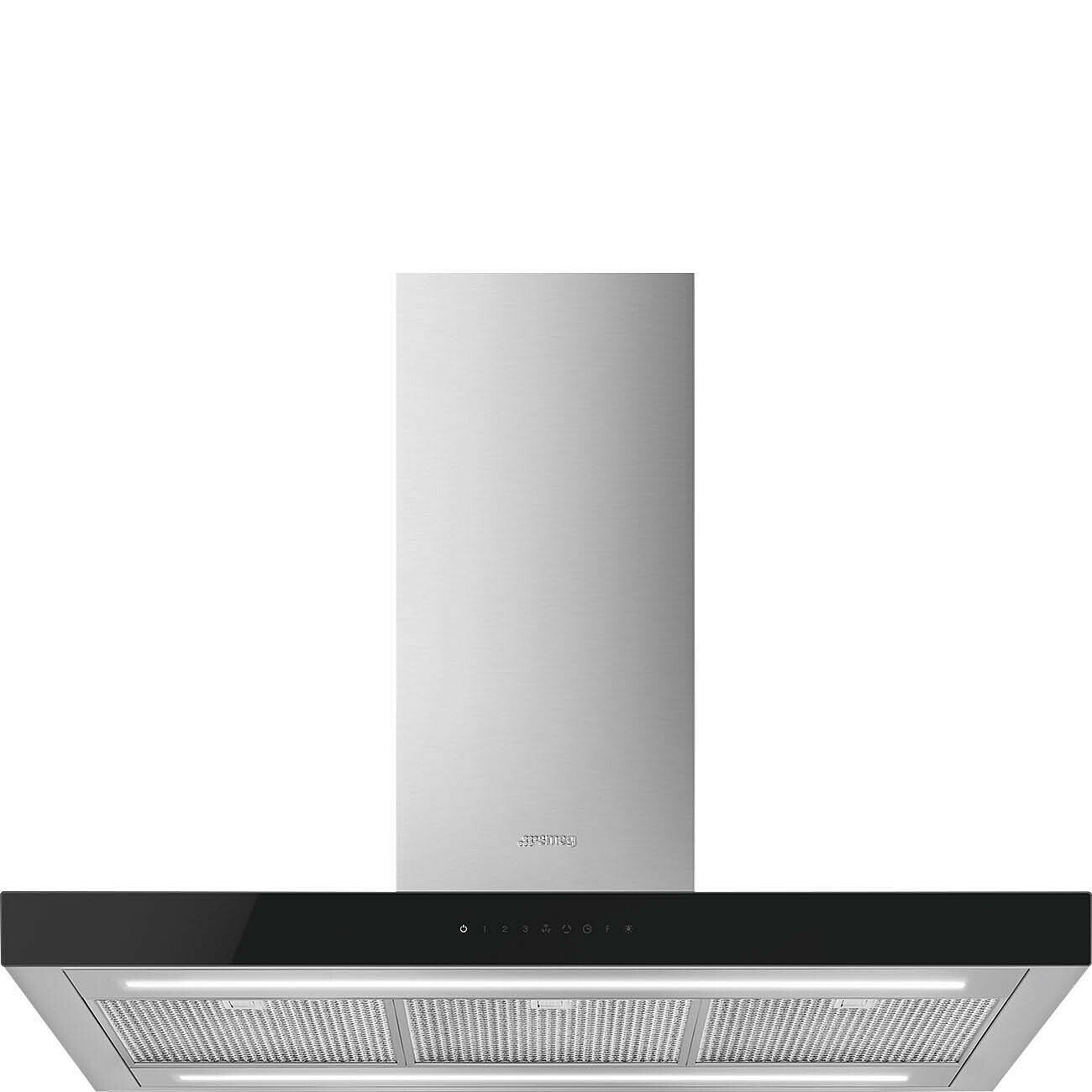  Smeg KBTI9L4VN