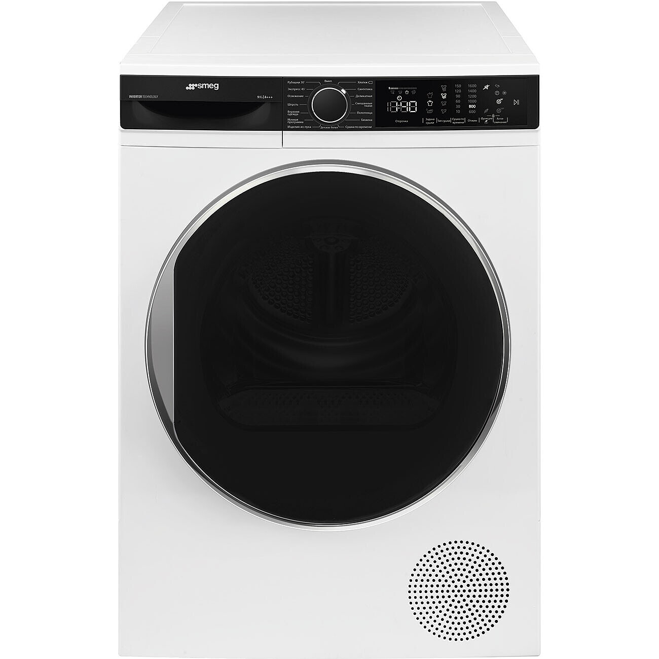   Smeg DT393RU