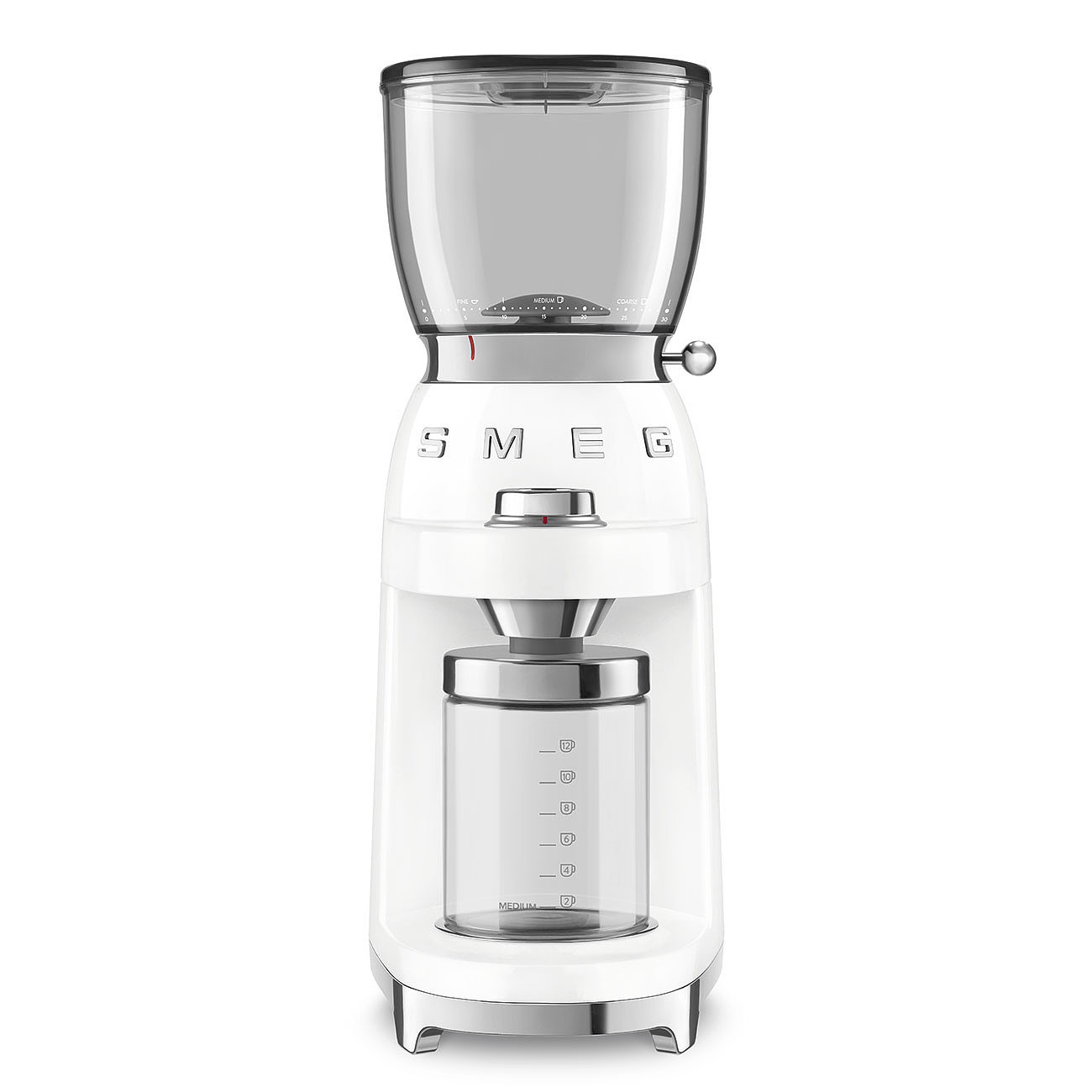  Smeg CGF01WHEU