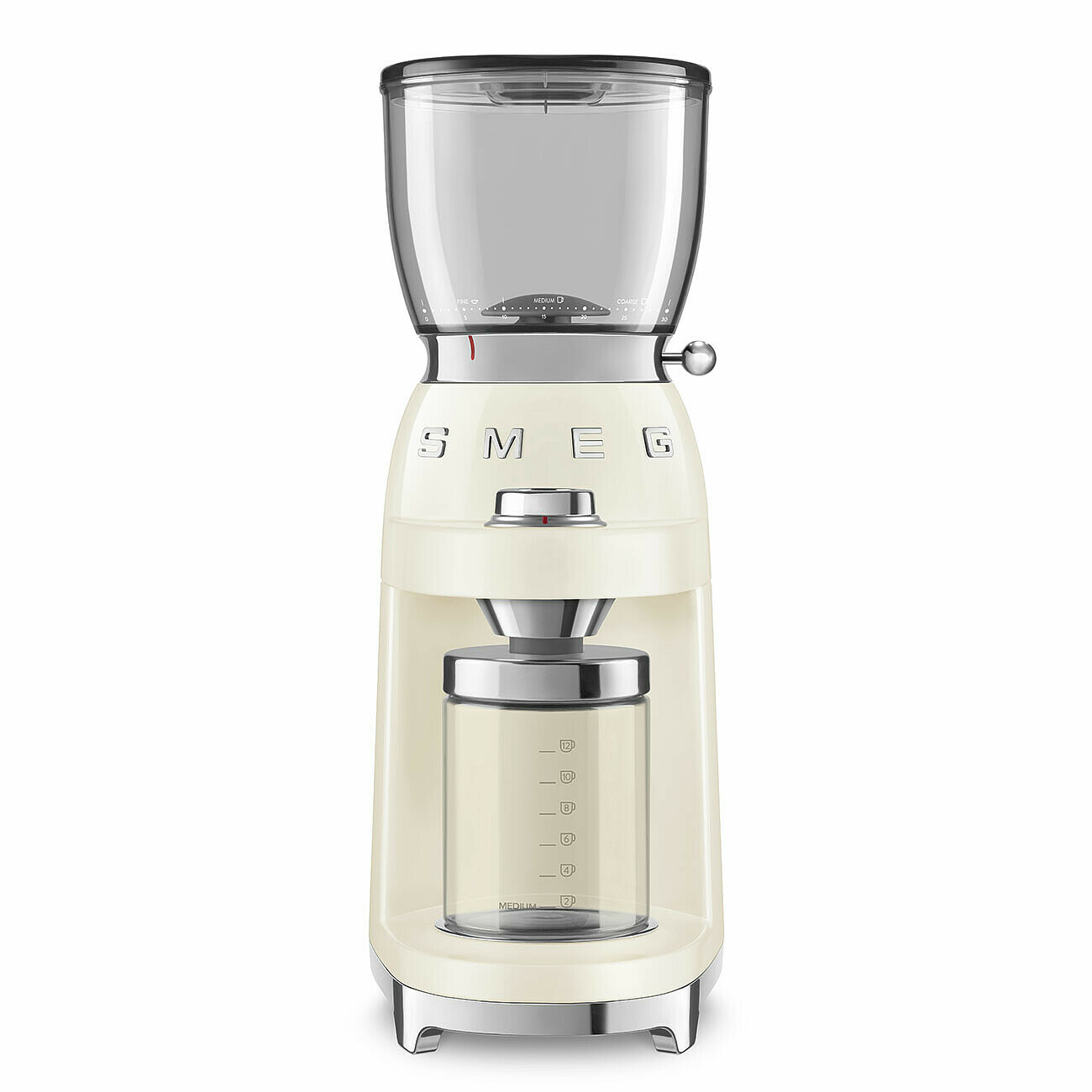  Smeg CGF11CREU
