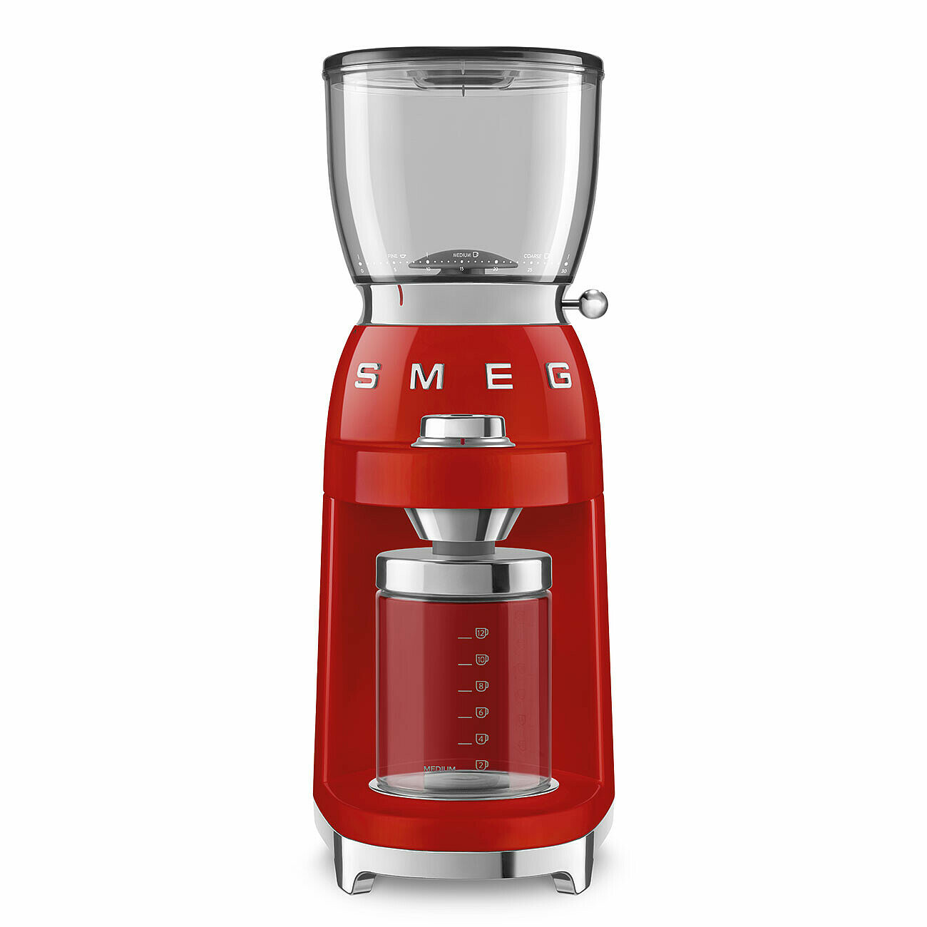  Smeg CGF11RDEU