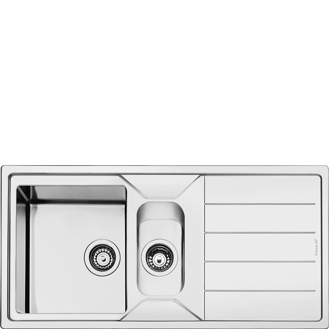  Smeg LDR102-2