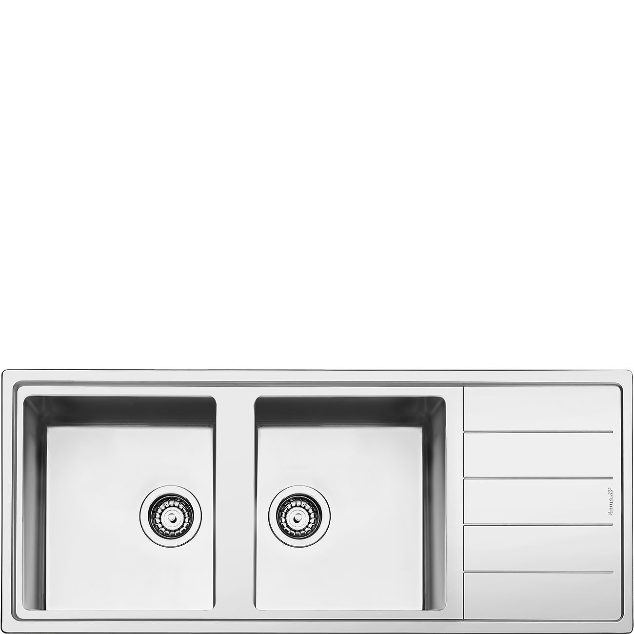 Smeg LDR116-2
