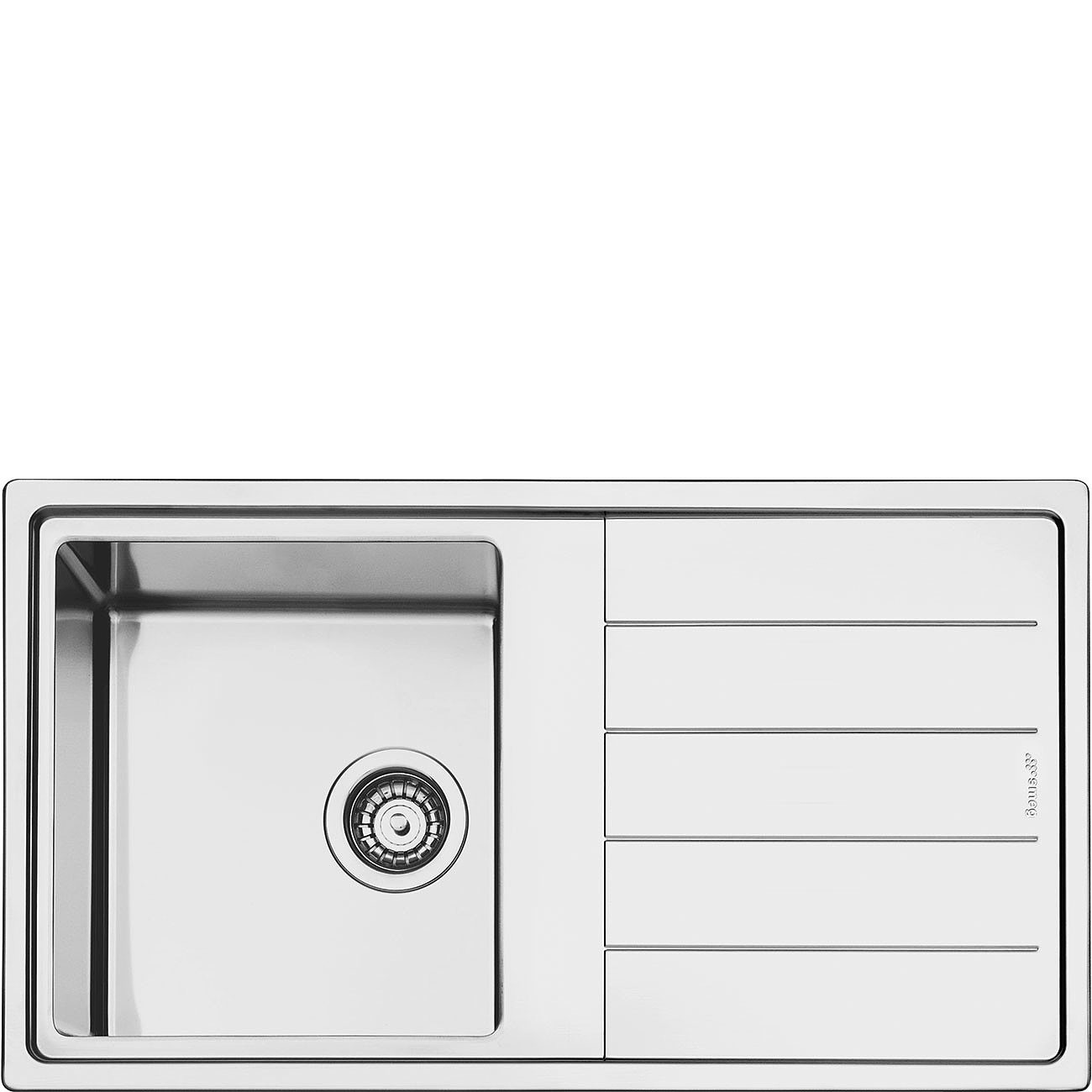  Smeg LDR861-2