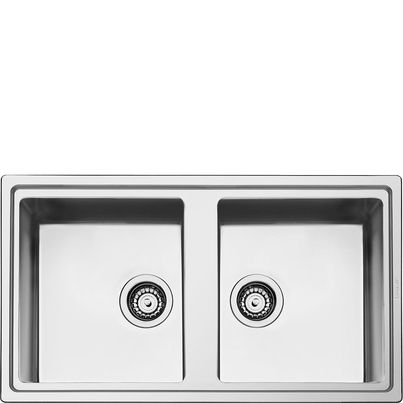  Smeg LDR862-2