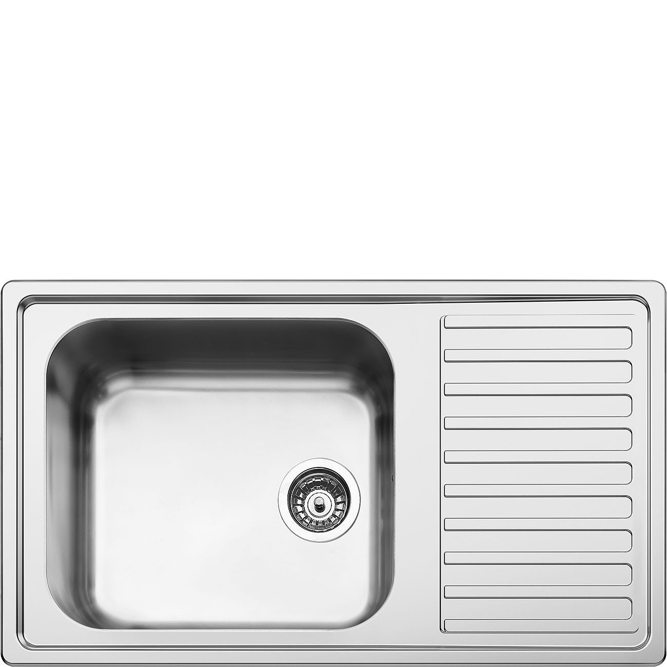  Smeg LGR861-2