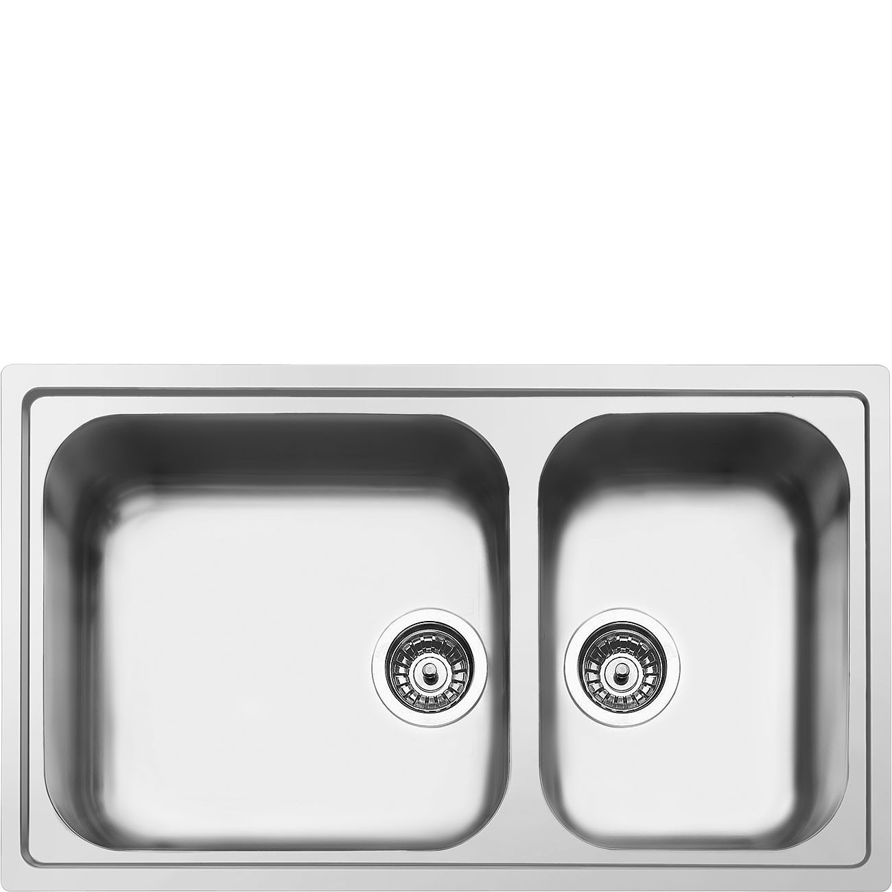  Smeg LGR862-2