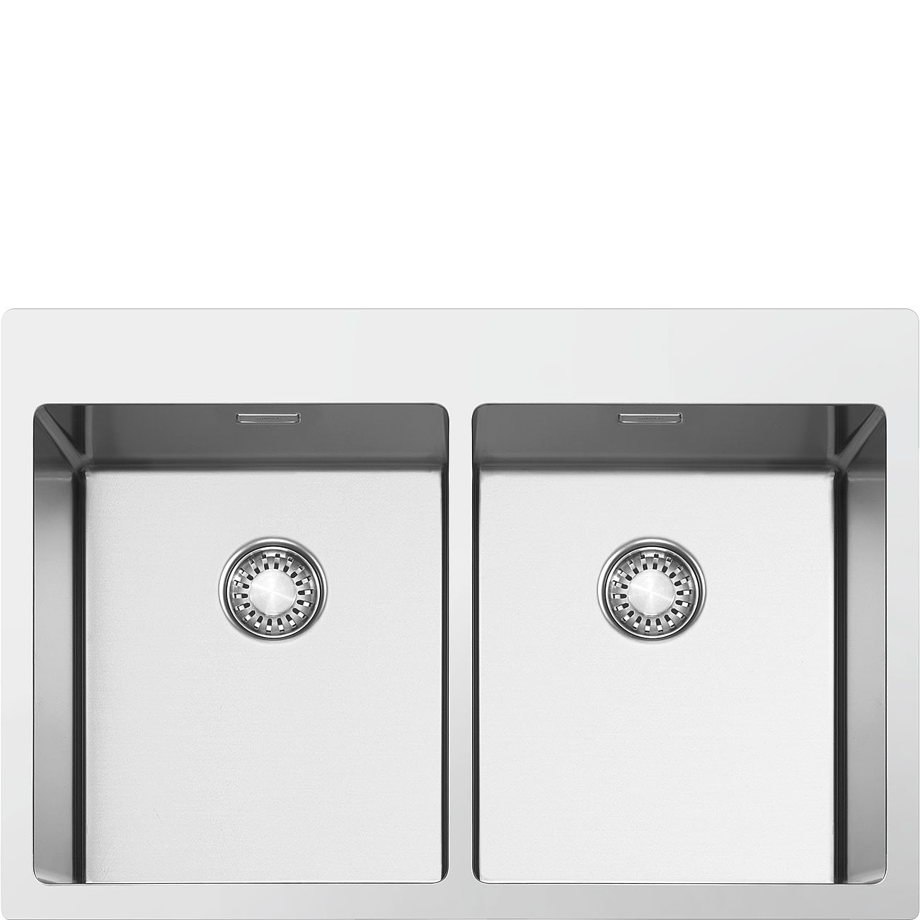  Smeg VR12S3434RS