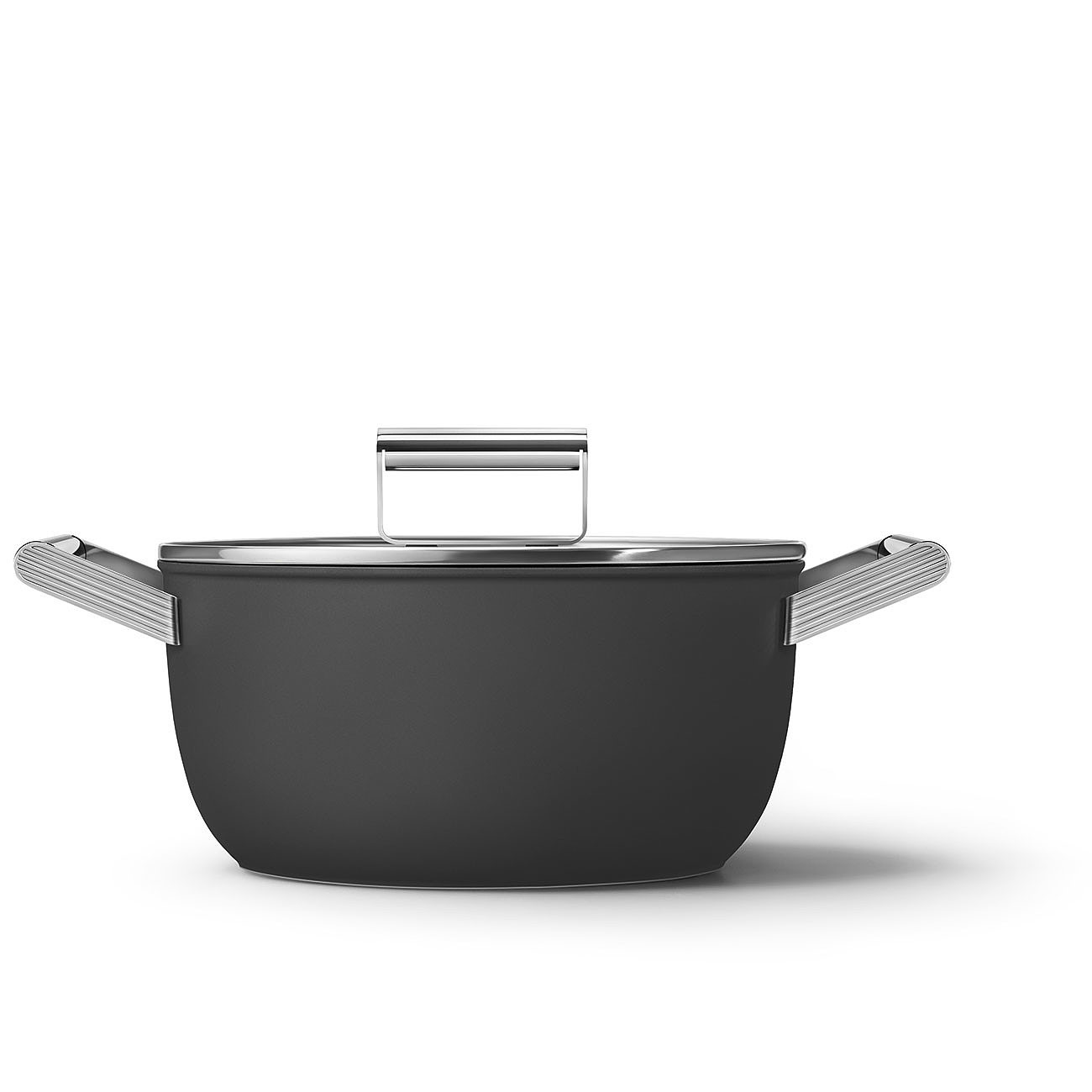  Smeg CKFC2411BLM