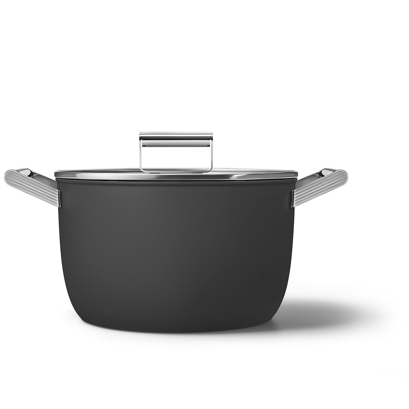  Smeg CKFC2611BLM